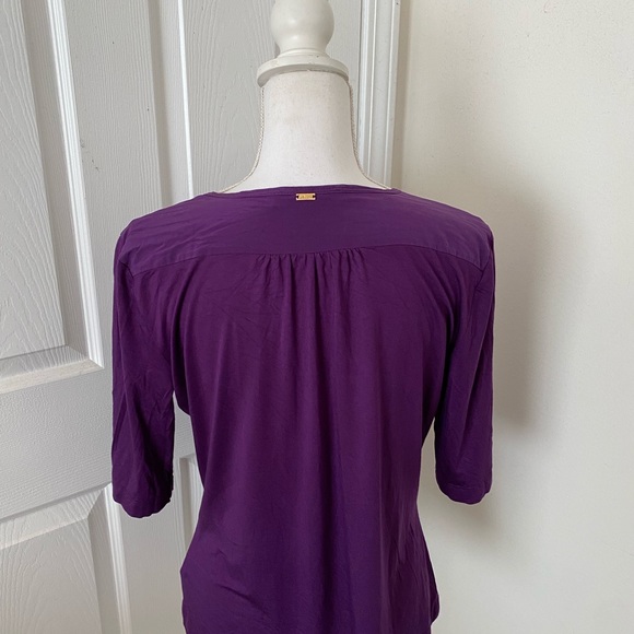 St. John Top - Picture 6 of 7